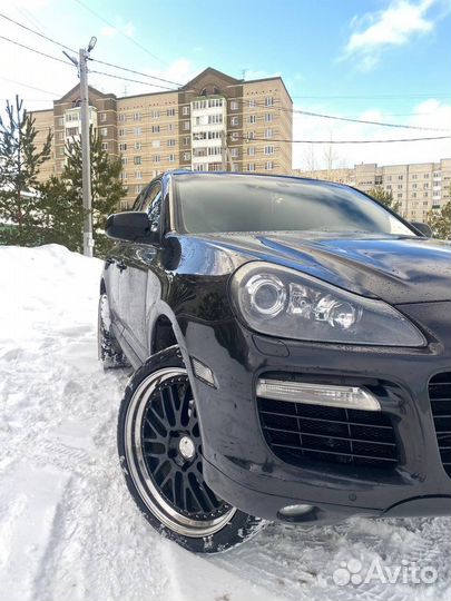 Диски на porsche, vw, audi