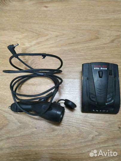 Продам антирадар sho-me