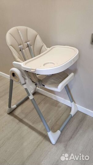 Стул для кормления SevillaBaby Mealtime Q1