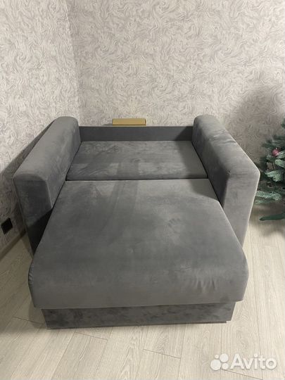 Продам кресло кровать