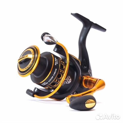 Катушка SkyFish 