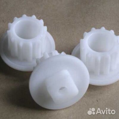 Муфта шнека Bosch,Zelmer,Philips 756993,792328