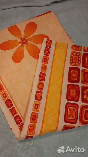 Постельное белье,новое