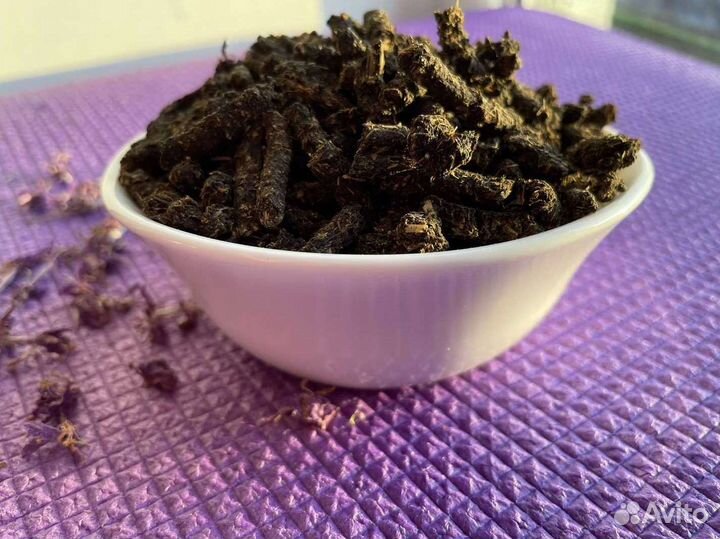 Иван-чай 1кг 2023 вкусный, отточенная ферментация