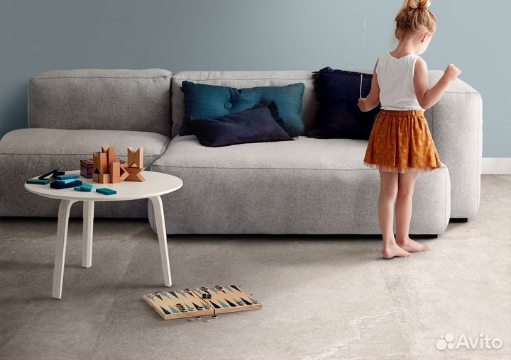 Плитка Imola stoncrete Stcrwa1 36G Rm 30х60