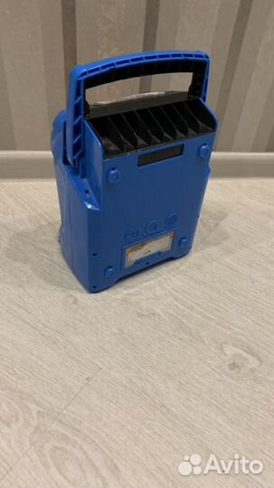 Автотрек Hot Wheels