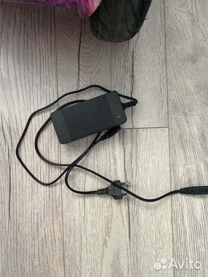 Гироскутер бу