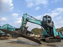 Гусеничный экскаватор Kobelco SK210LC-8 ACERA, 2007