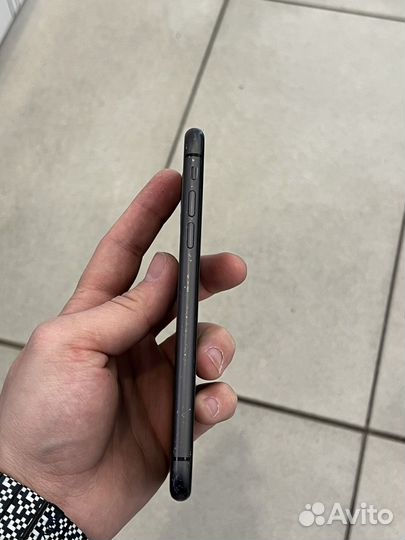 iPhone 11, 256 ГБ