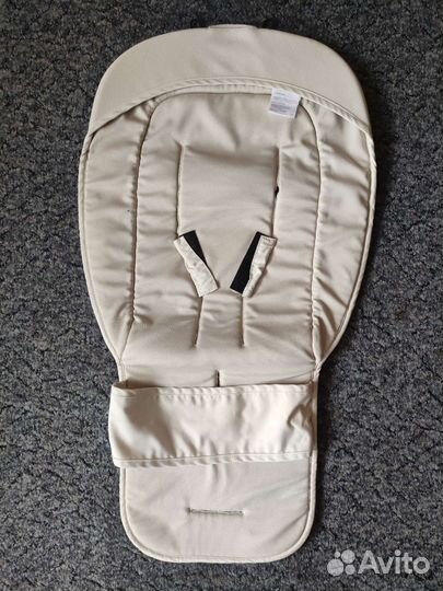 Летний матрас bugaboo