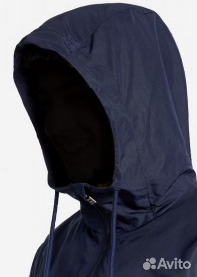 Куртка ветровка мужская Fila 52/54