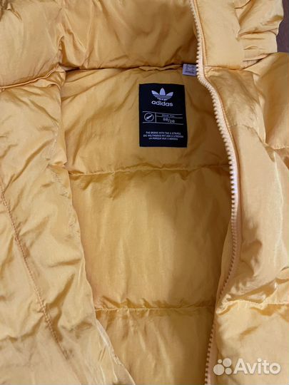 Куртка adidas
