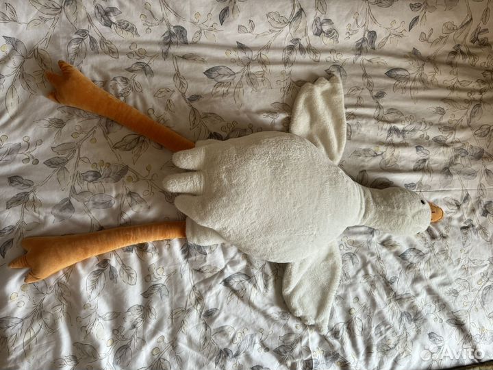 Гусь обнимусь 130 см