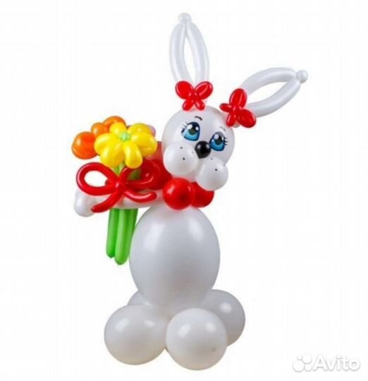 Воздушный шар