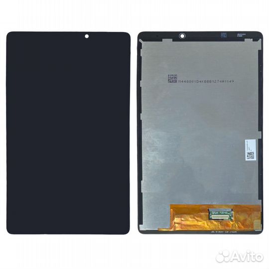 Дисплей с тачскрином для Huawei MatePad T8