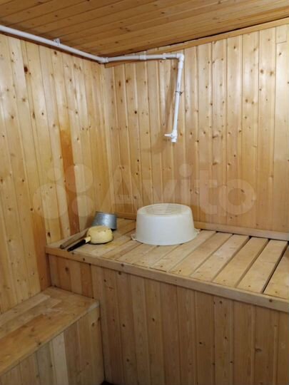 Дача 81 м² на участке 5,5 сот.