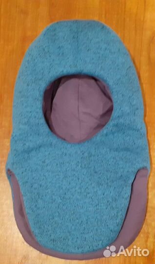 Новые Шапки-шлемы