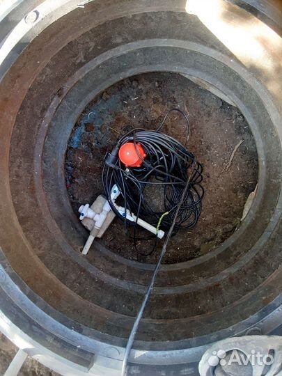 Бурение скважин на воду