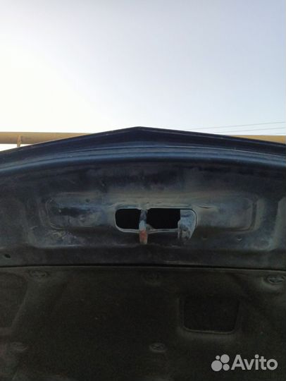 Ниссан альмера классик