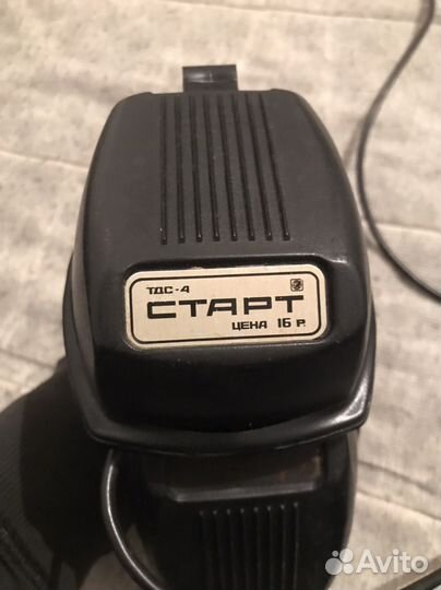 Наушники тдс-4