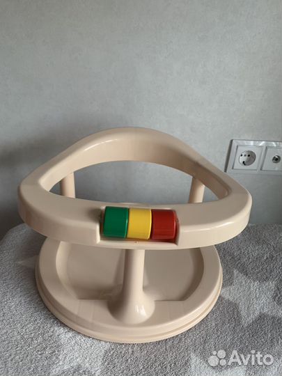 Стульчик для купания