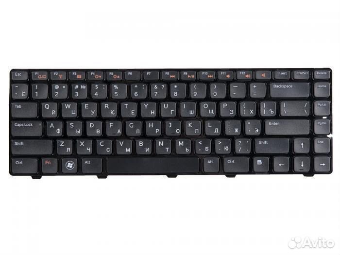 Клавиатура для ноутбука Dell Vostro V131