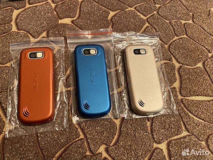 Nokia 2600 Classic