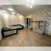 2-к. квартира, 51 м², 4/6 эт.