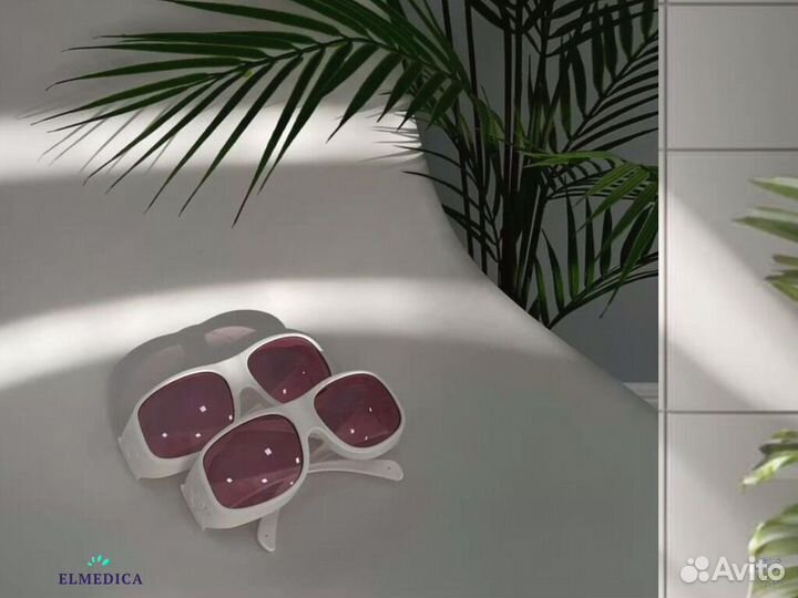 Диодный лазер lumines Эво Про 2400W