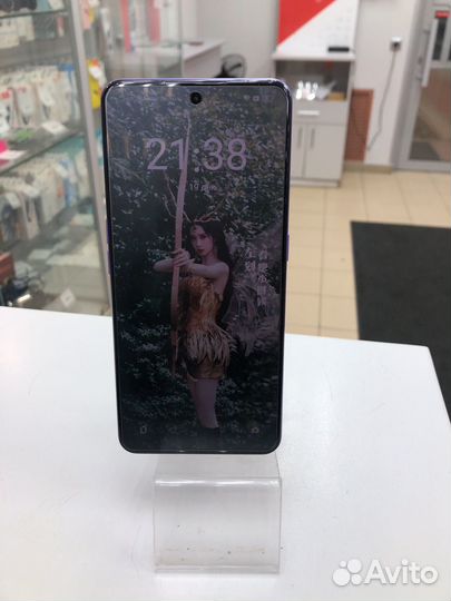 realme GT Neo 5, 12/256 ГБ