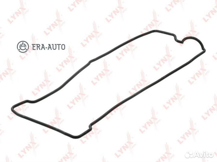 Lynxauto SG1144 Прокладка крышки ГБЦ