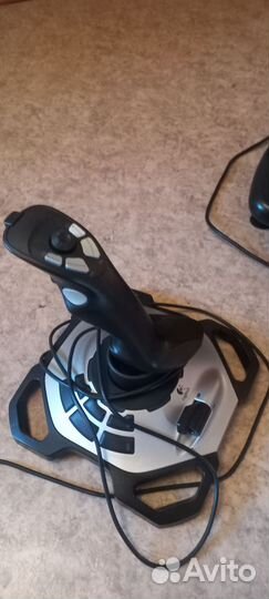 Джойстик геймпад