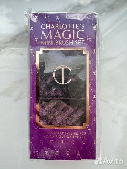 Charlotte Tilbury новые лимитированные наборы