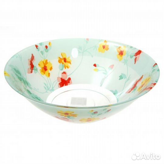 Сервиз столовый Luminarc Fleurs Fraiches 19 пр