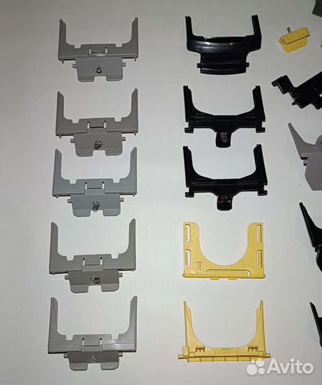 Держатель мешка для мусор пылесборника для пылесос