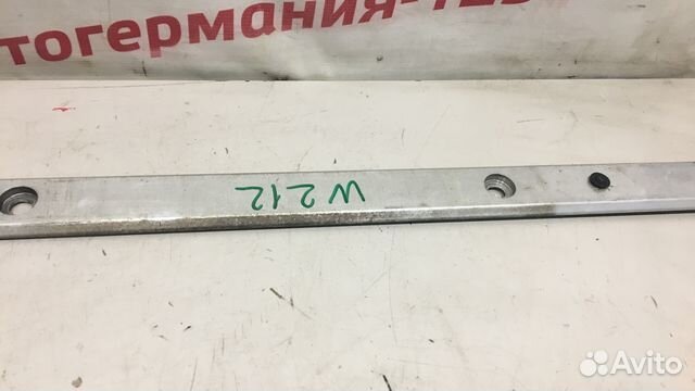 Усилитель Mercedes E350 W212 642.850D 2010