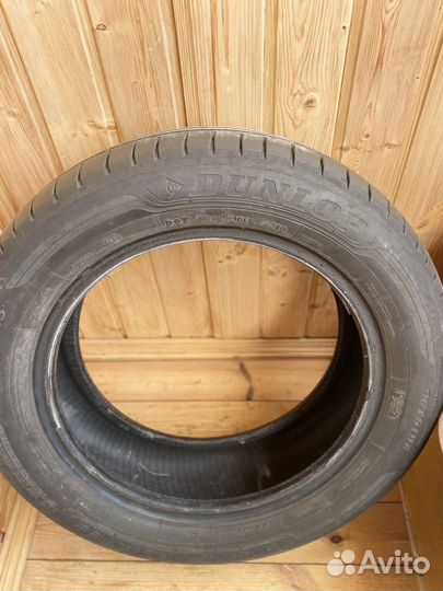 Dunlop Sport BluResponse 185/60 R15