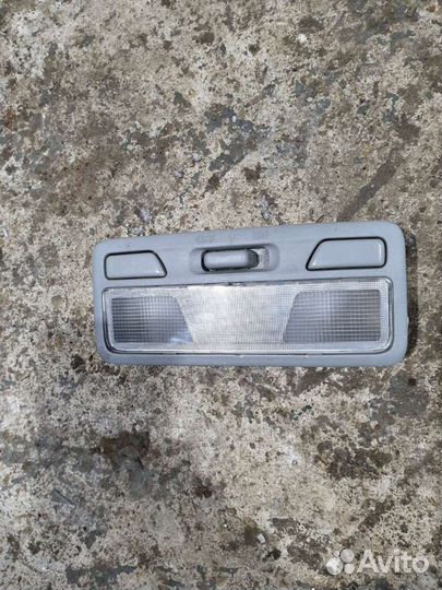 Плафон Лансер 9