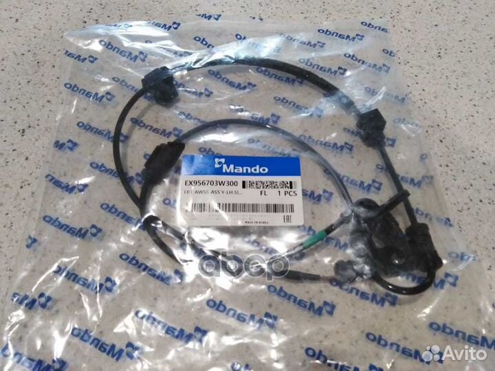 Датчик ABS KIA sportage (SL) EX956703W300 Mando