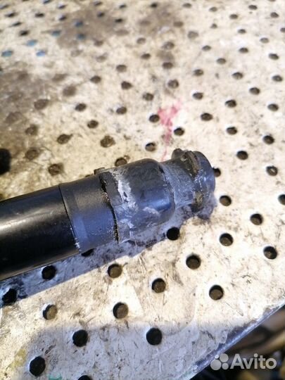 Катушка зажигания Hyundai Elantra xd