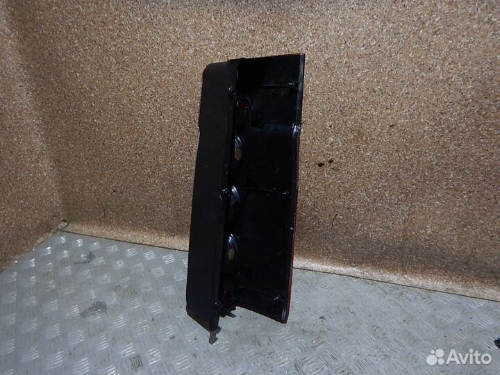 Фонарь задний левый, Merсedes-Benz (Мерседес) -mer