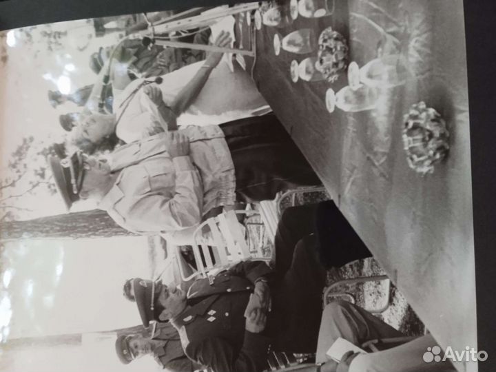 Фотоальбом 1974г с фото