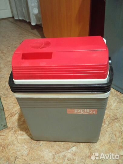 Автомобильный холодильник