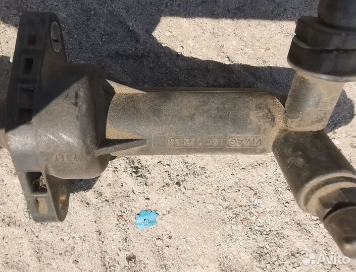 Рабочий цилиндр сцепления Volkswagen Polo Passat