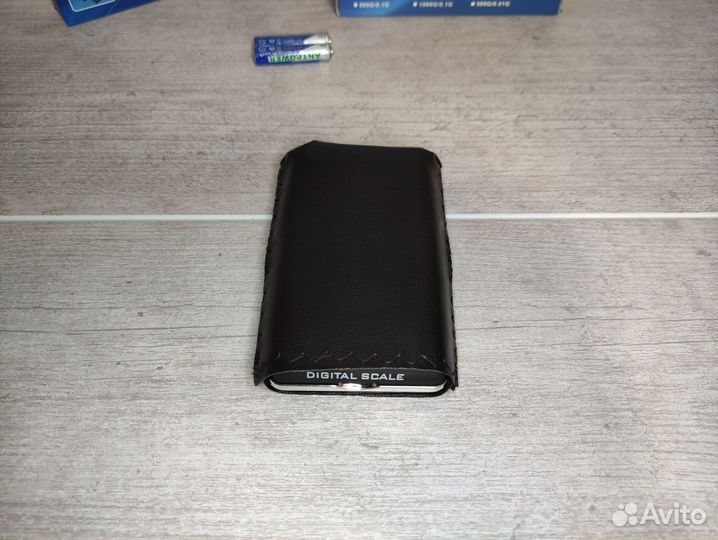 Электронные ювелирные весы 100г (новые)