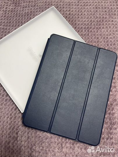 Чехол iPad Pro 2020 12,9