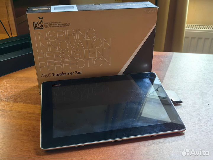 Asus Transformer Pad TF300TG