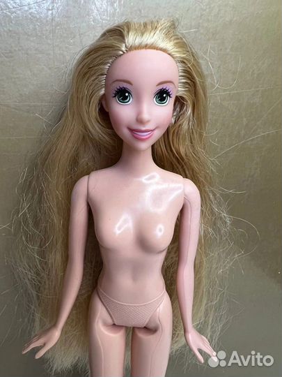 Кукла барби дисней