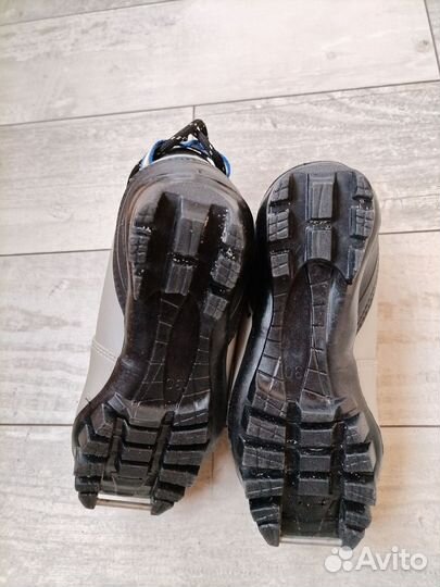 Лыжные ботинки Norway