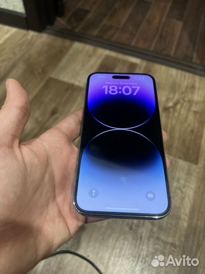 iPhone 14 Pro Max, 128 ГБ